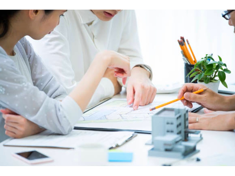 Consultoría Arquitectónica Quito