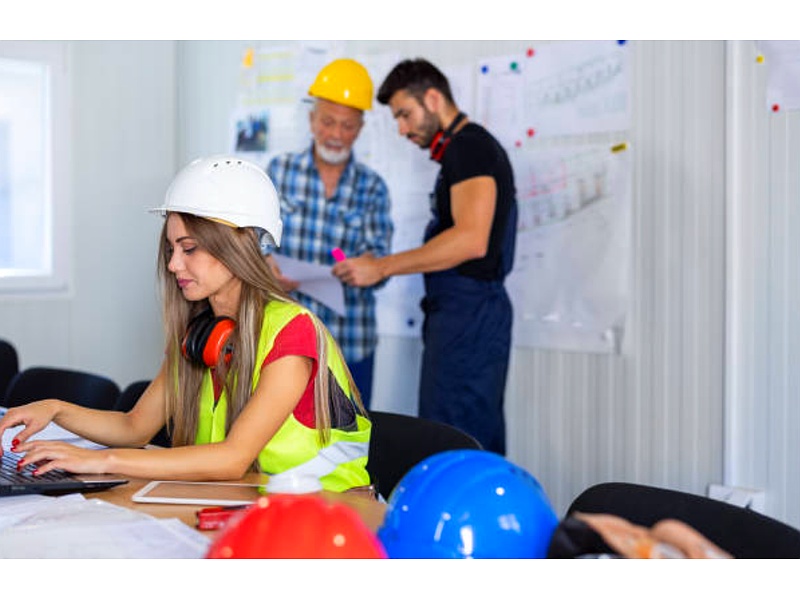 Gestión Proyectos Quito
