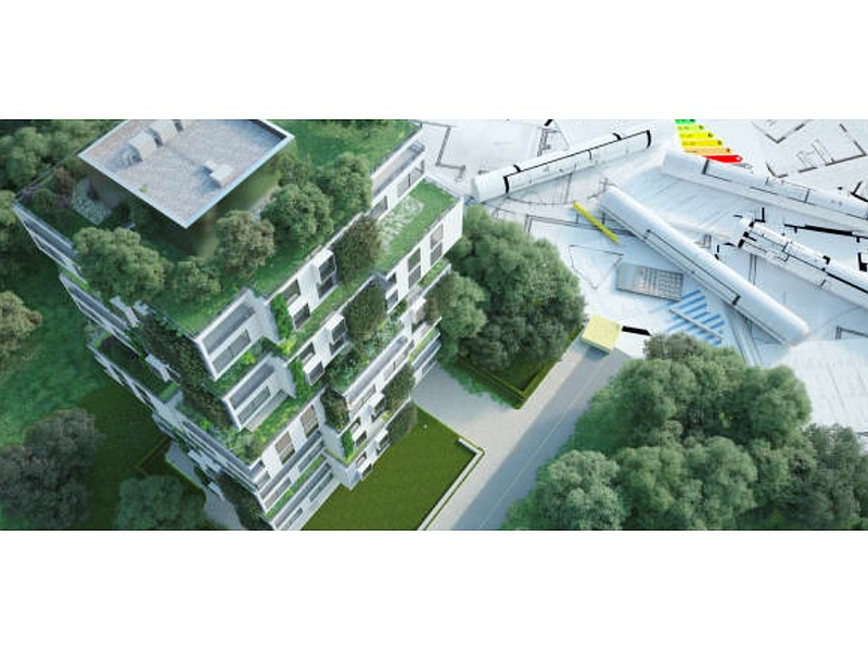Diseño Sostenible Quito