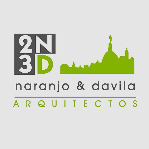 2N3D Arquitectos