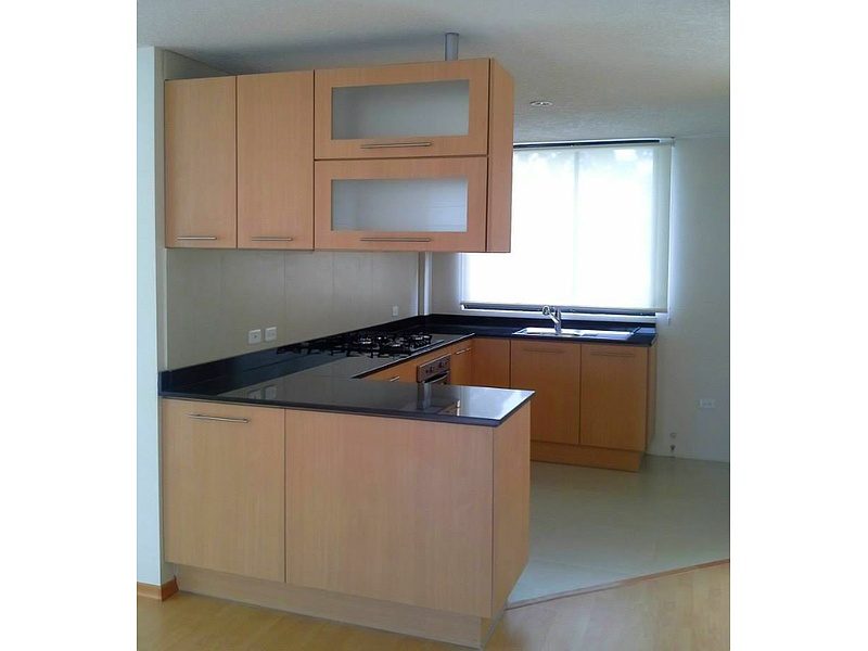 Diseño Muebles Cocina Quito
