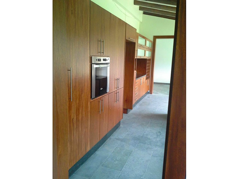 Remodelación Cocina Quito