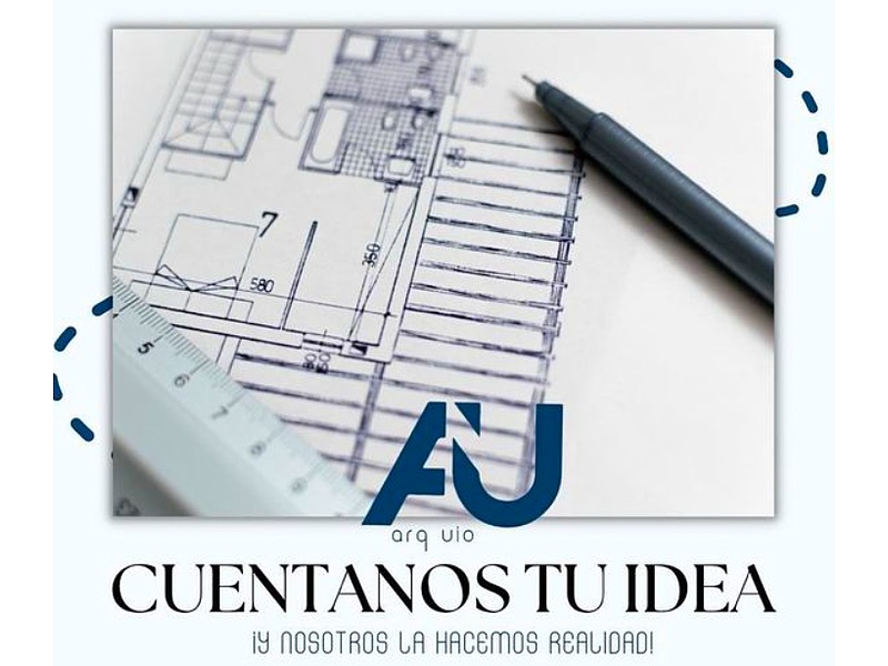 Diseño Planos Quito