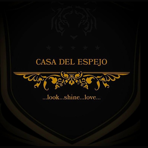 Casa del Espejo