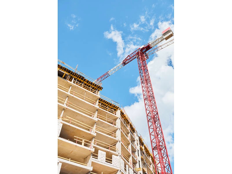 Construcción Edificaciones Residenciales Quito