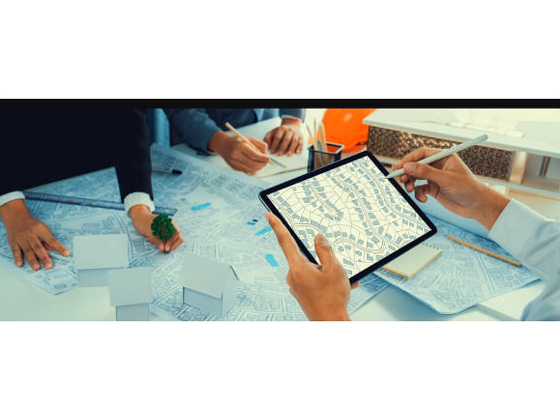 Desarrollo Proyectos Quito