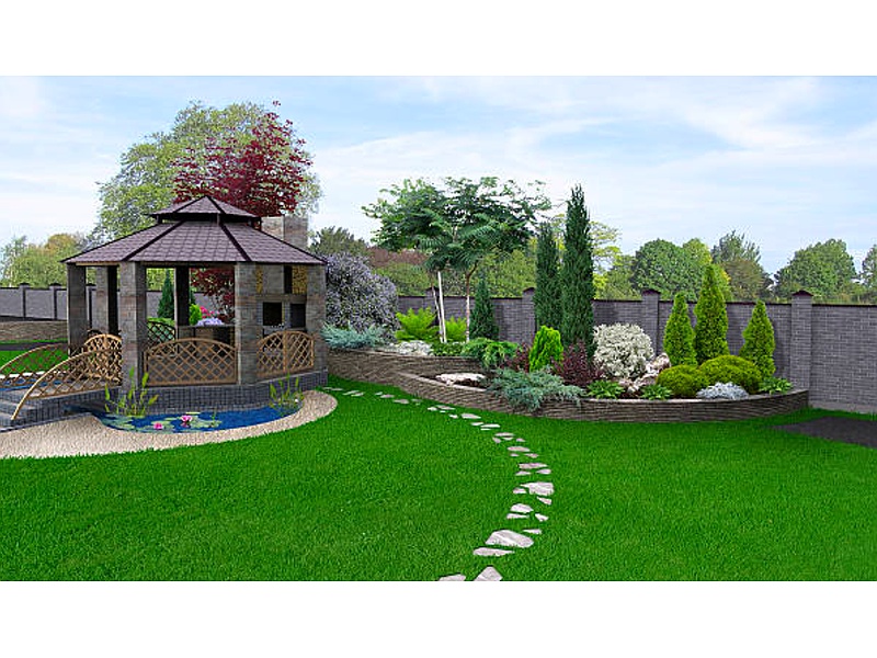 Diseño Espacios Exteriores Quito