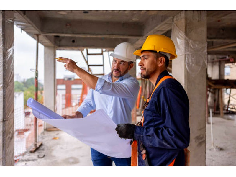 Gestión Proyectos Quito