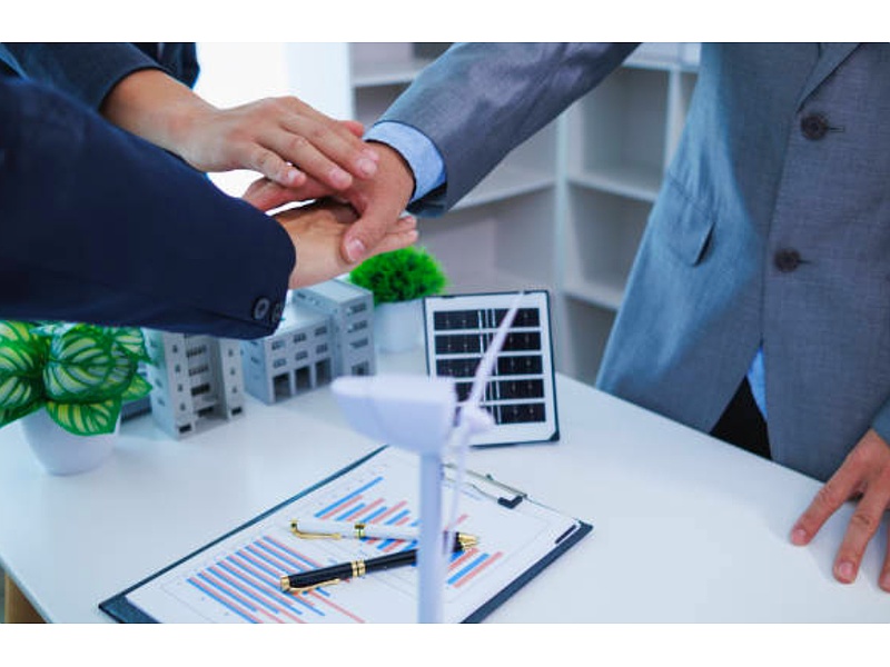 Consultoría Sostenibilidad Quito