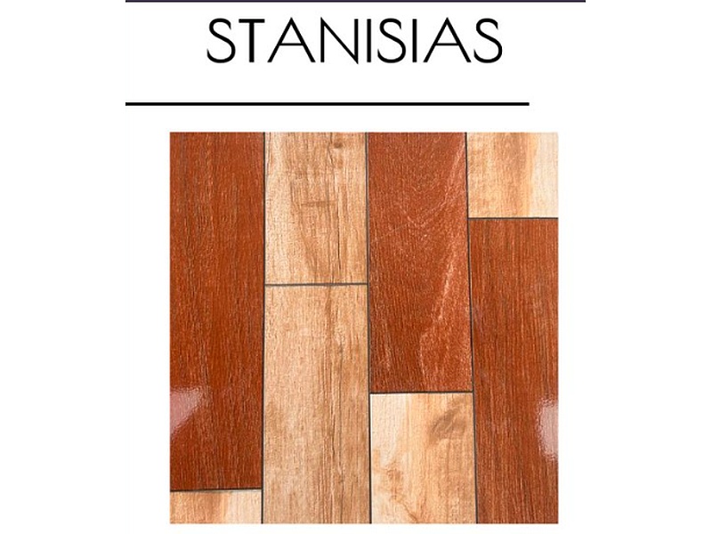 Stanisias Ecuador 