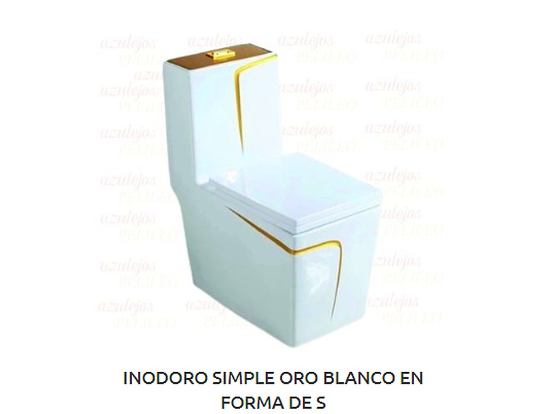 Inodoro Ecuador 