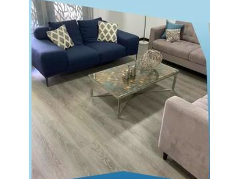 Pisos LVT Ecuador 