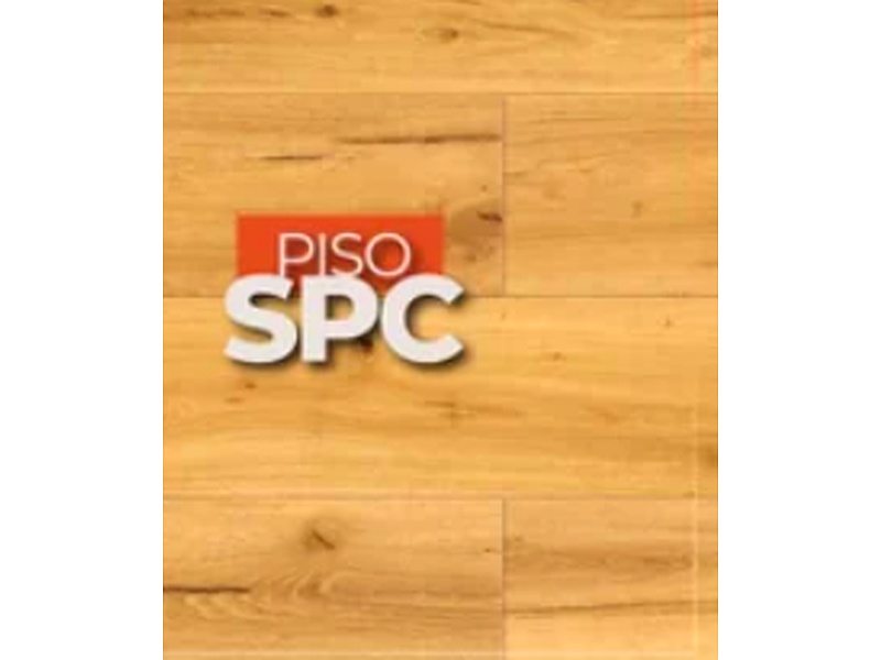Pisos SPC Ecuador 