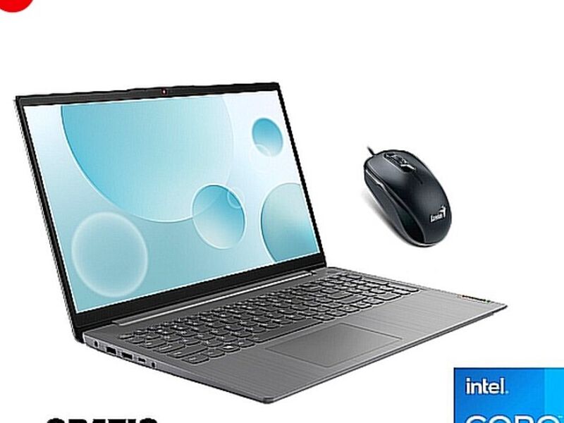Laptop lenovo 82RK00TBLM Guayaquil