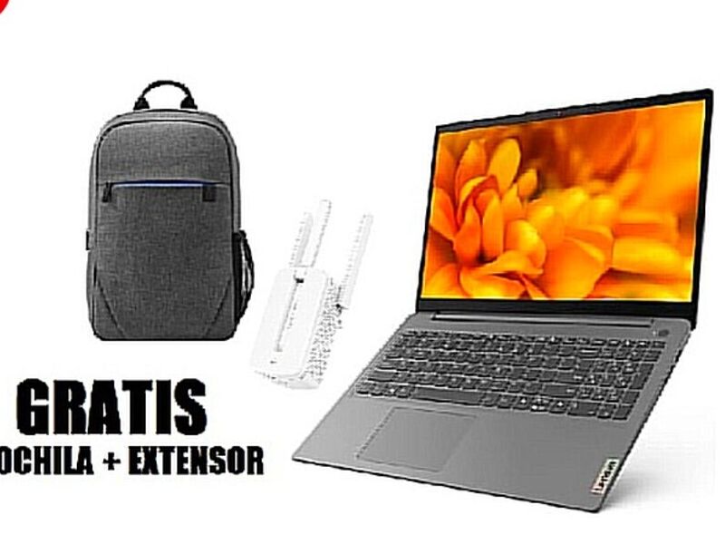 Laptop lenovo 82RK00XRLM Guayaquil