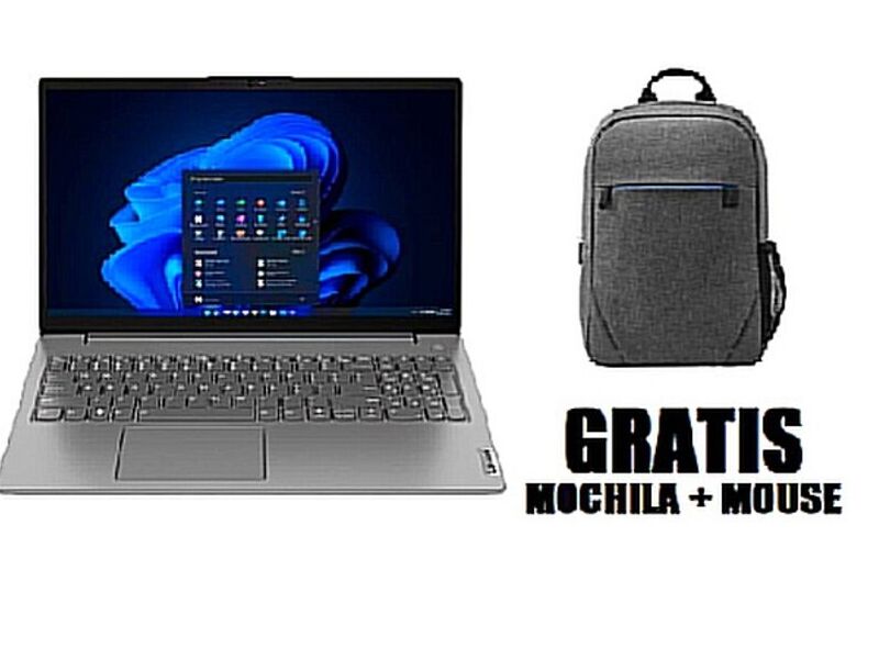 Laptop lenovo 82TT00CWKM Guayaquil