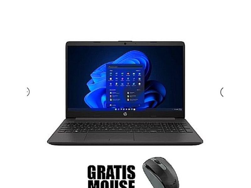 Notebook HP 250 G8 Guayaquil
