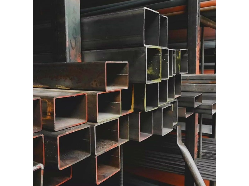 Materiales Obra Viga Quito