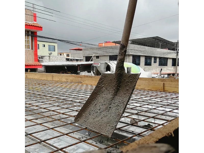 Construcción Estructuras Metálicas Quito