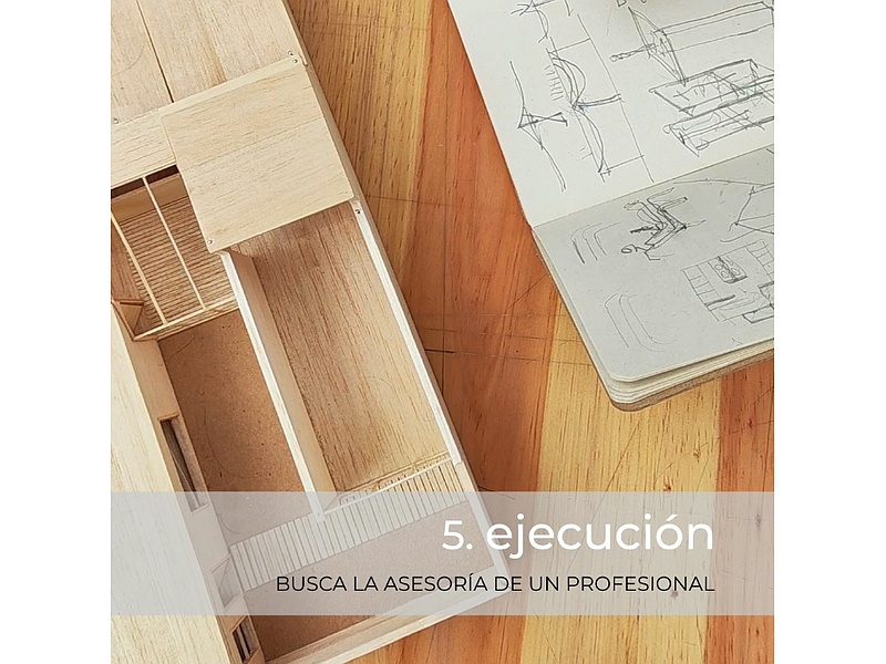 Asesoría Profesional Mobiliario Quito