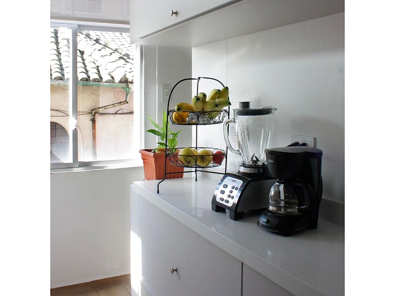 Remodelación Cocina Quito