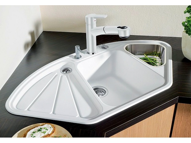 Diseño Fregadero Cocina Quito