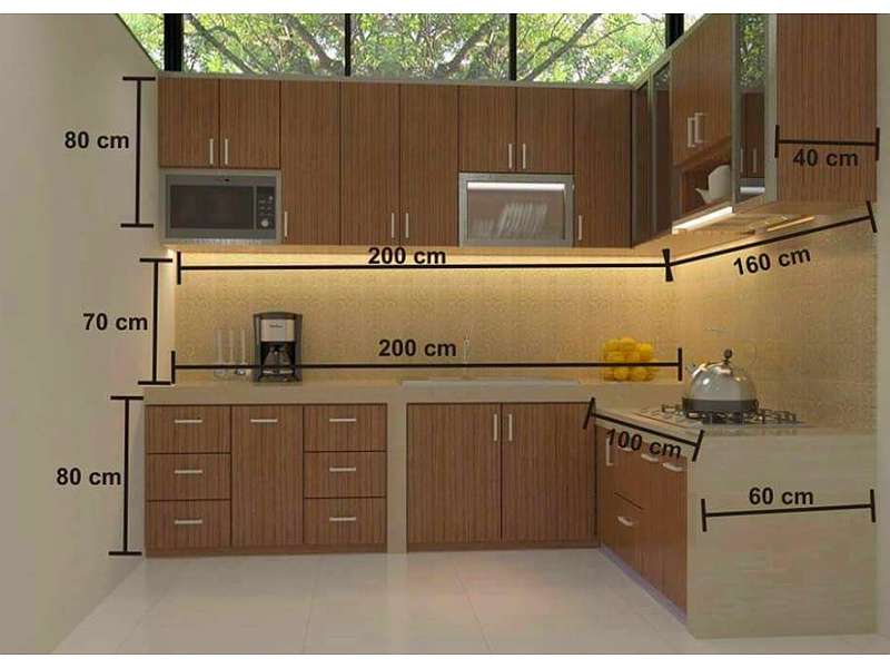 Construcción Cocina Quito