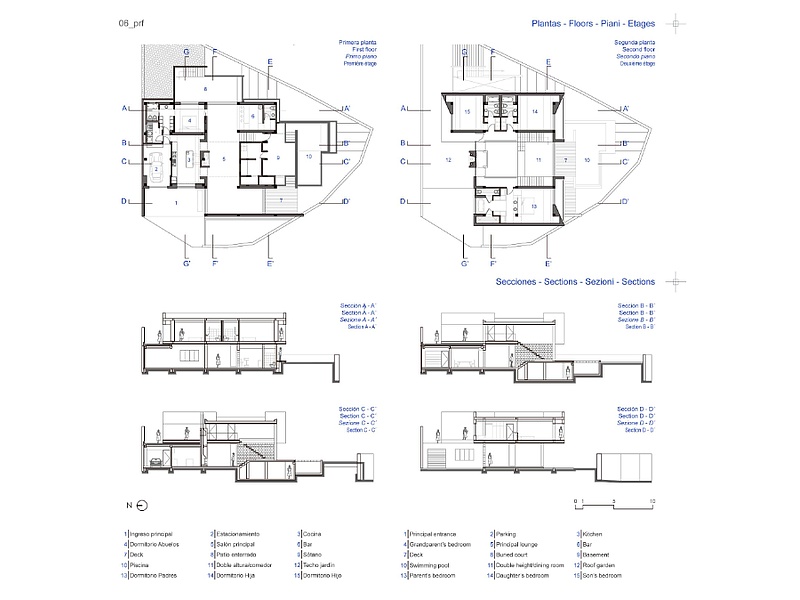 Diseño Planos Quito