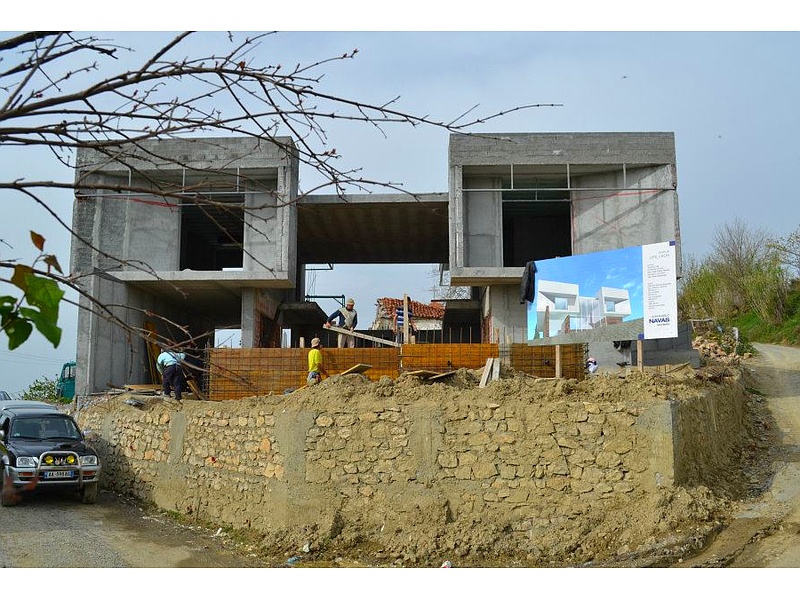 Construcción Muros Contención Quito