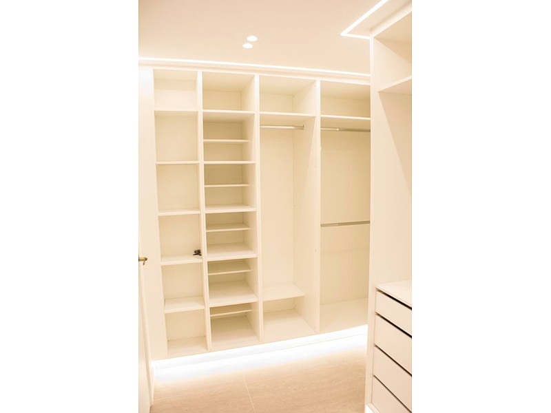Construcción Closets Quito