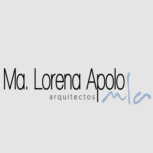 Ma. Lorena Apolo y Arquitectos