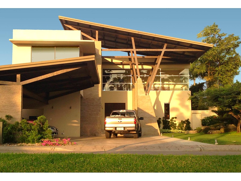 Construcción Pérgola Guayaquil