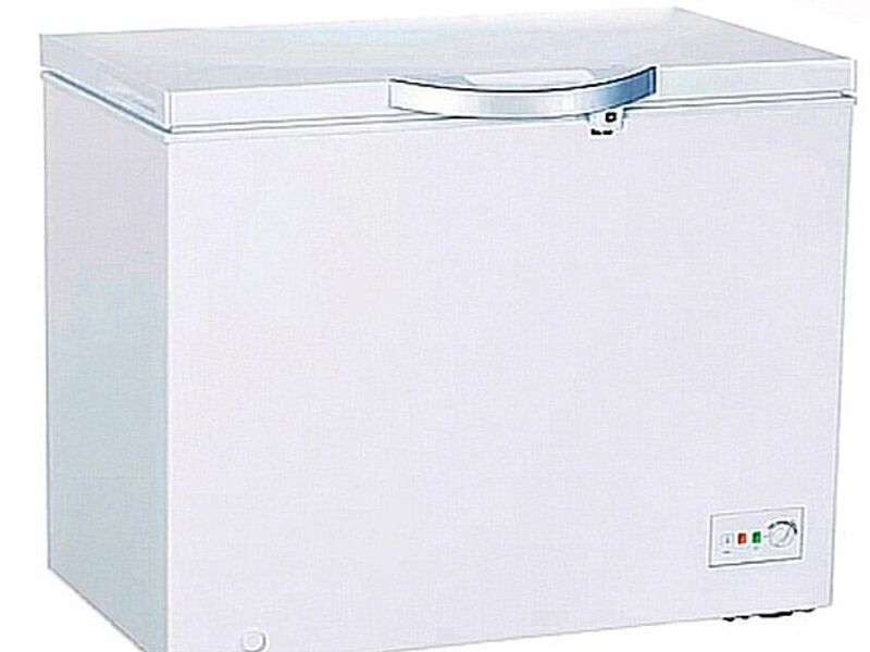 Congelador electrolux 11 pies Cuenca