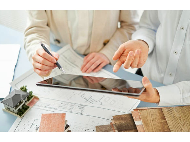 Consultoría Diseño Arquitectónico Guayaquil