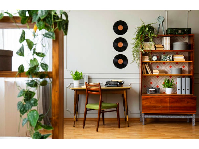 Diseño Mobiliario Personalizado Guayaquil