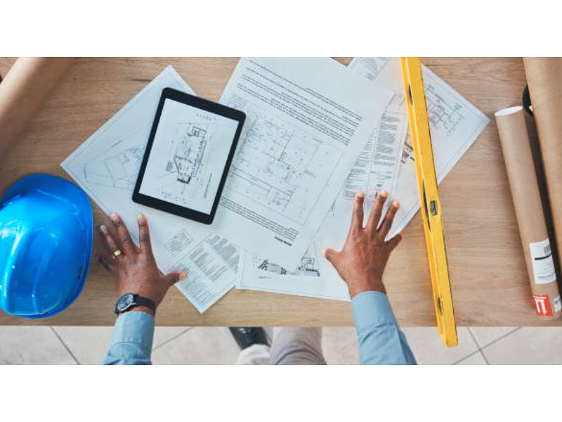 Gestión Proyectos Construcción Guayaquil