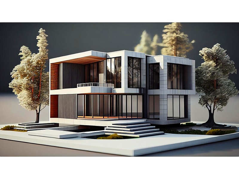 Diseño Arquitectónico Personalizado Manta