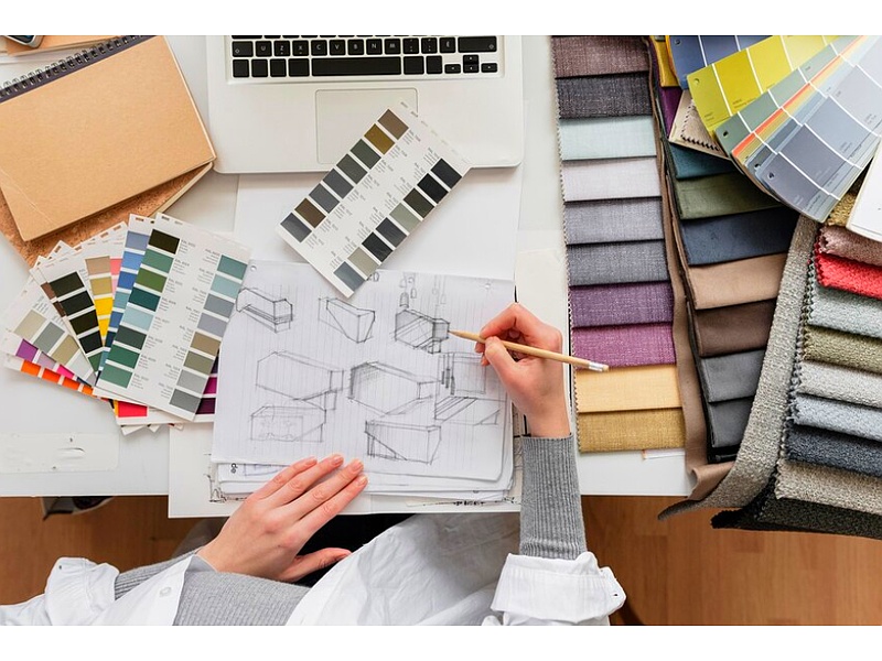 Planificación Espacios Residenciales Manta