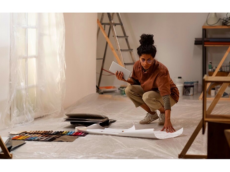 Remodelación Espacios Manta