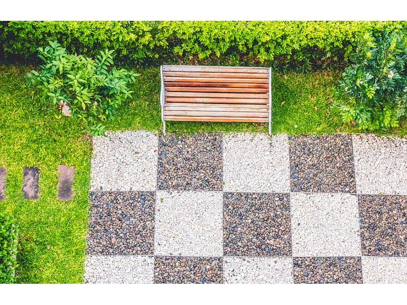 Diseño Jardines Manta