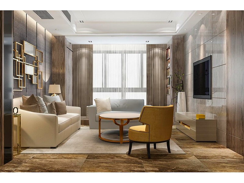 Diseño Interiores Manta