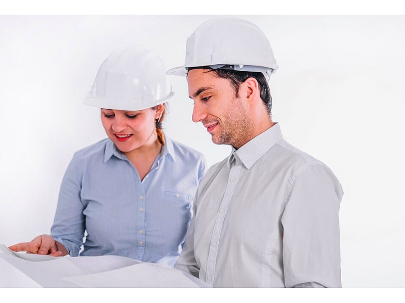 Consultoría Arquitectónica Manta
