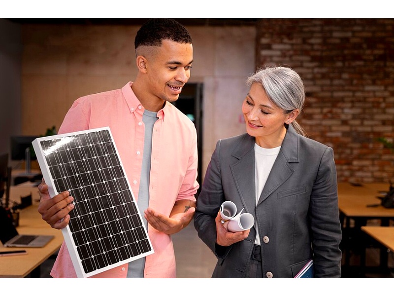 Asesoría Eficiencia Energética Manta