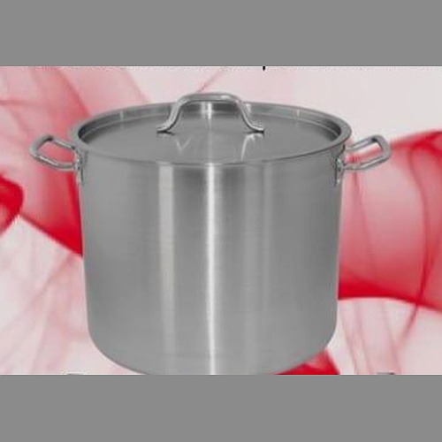 Olla acero inoxidable Big Ecuador