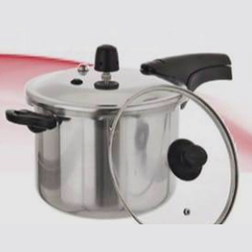 Olla de presión Ecuador