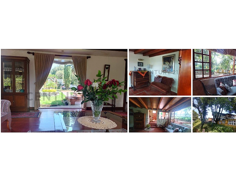 QUINTA EN VENTA ECUADOR 
