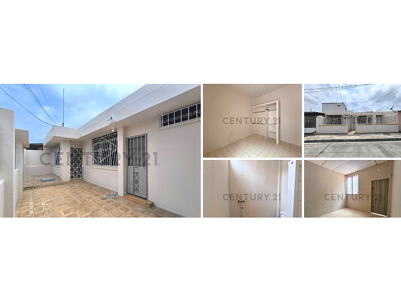 CASA EN VENTA ECUADOR 