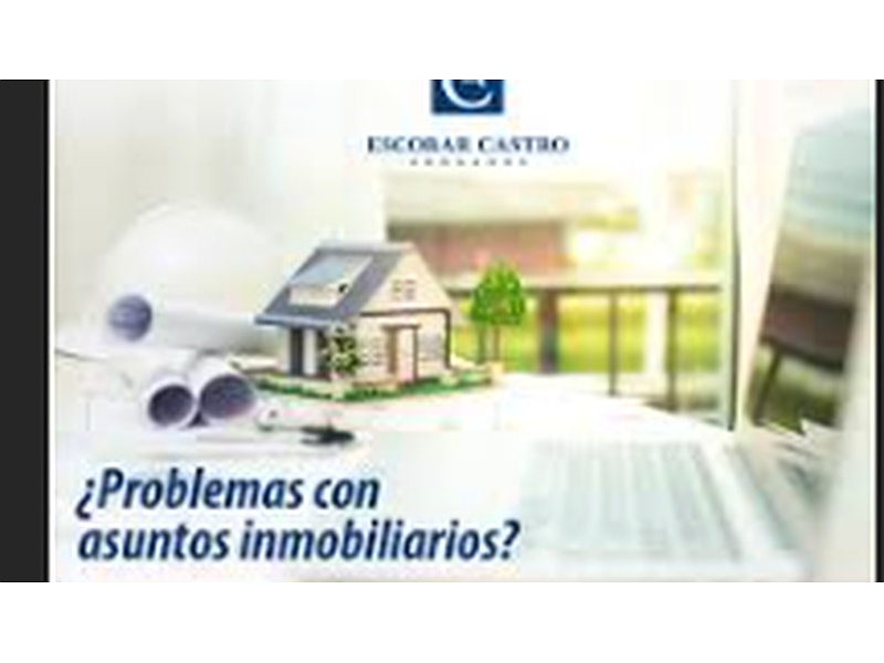 Inmobiliaria Ecuador 