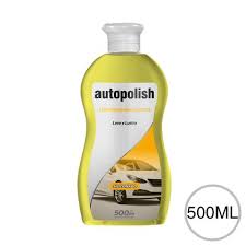 Shampoo limpiador Ecuador 