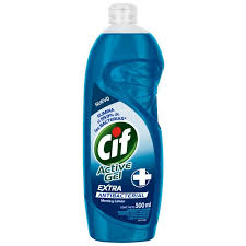 Detergente antibacterial Ecuador 